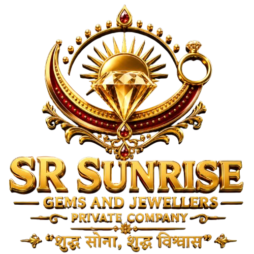 SR SUNRISE GEMS AND JEWELLERS PRIVATE LIMITED