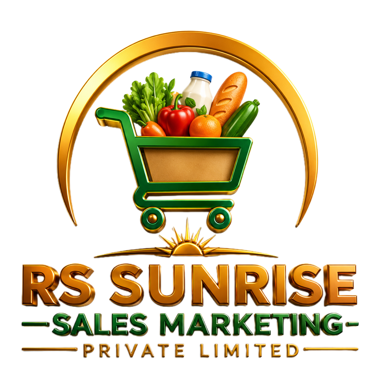 RS SUNRISE SALES MARKETING PVT LTD